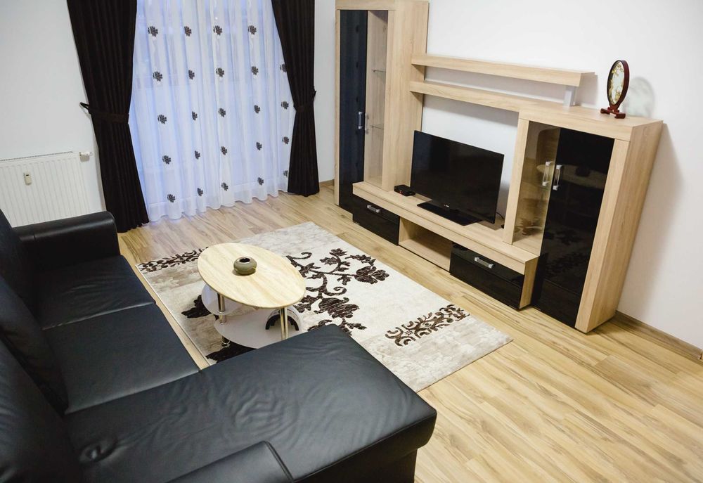 Cazare Inchiriere Regim Hotelier Ap. 2 cam. decomandat Prima lux