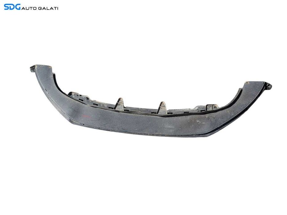 Ornament Fusta Scut Protectie Plastic Spoiler Bara Fata Volkswagen Golf 6 2008 - 2013 Cod 5K0805903A [LC2244SOS]