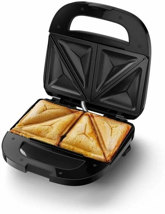 Сендвичница PHILIPS 3000 Series HD2331/90