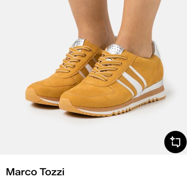 Marco tozzi dama 39