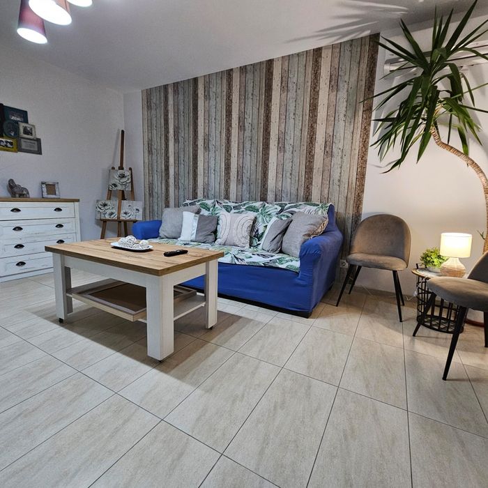 Apartament Găvana Bălcescu Residence
