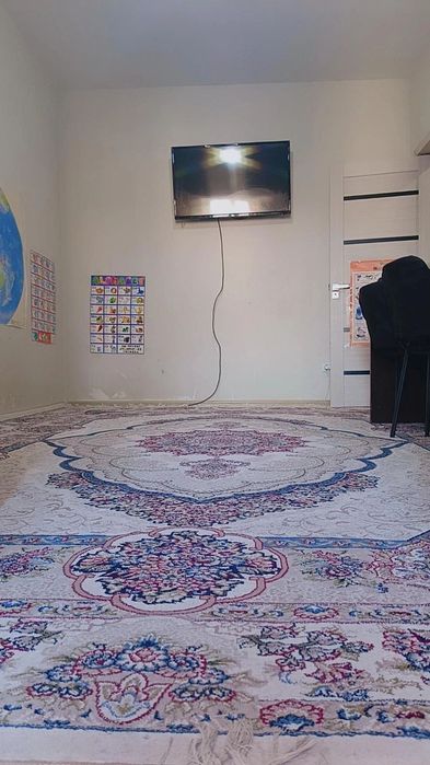 Продаётся в Сергели Чоштепа 1/9/9