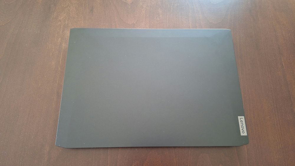 Лаптоп Lenovo Ideapad Gaming/ Ryzen 5500H/ RTX2050/ 16Gb DDR4