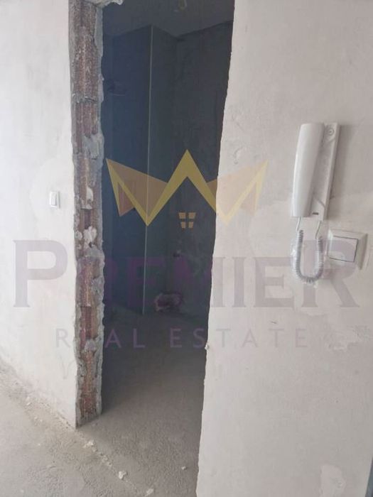 Продава се Двустаен апартамент в Бургас, Славейков - 62 кв.м за 1871 €/кв.м - Снимка #4