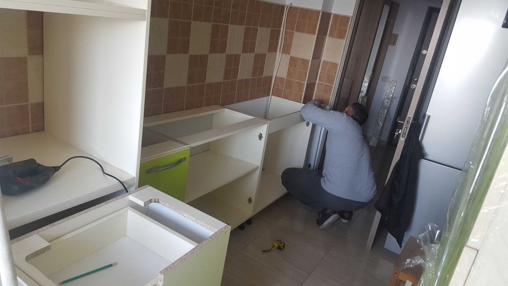 Mutari Profesionale Constanta