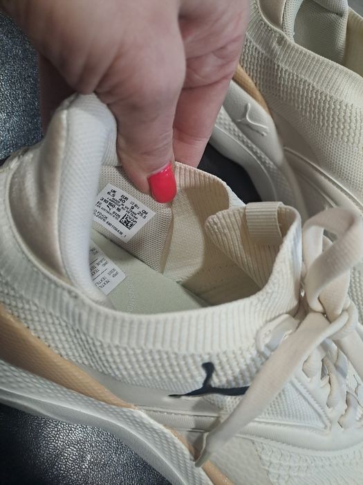 Дамски маратонки PUMA