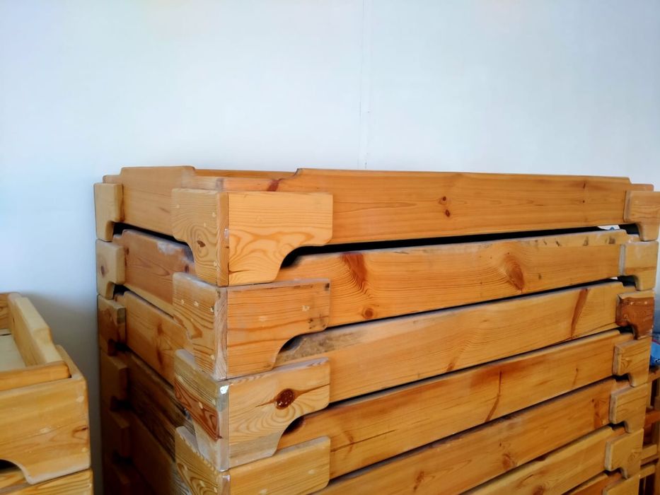 Продам детские кровати