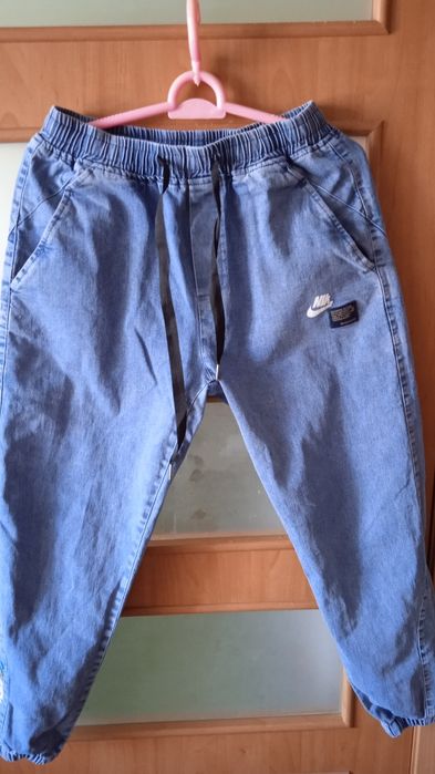 Пакет джинц размер 46