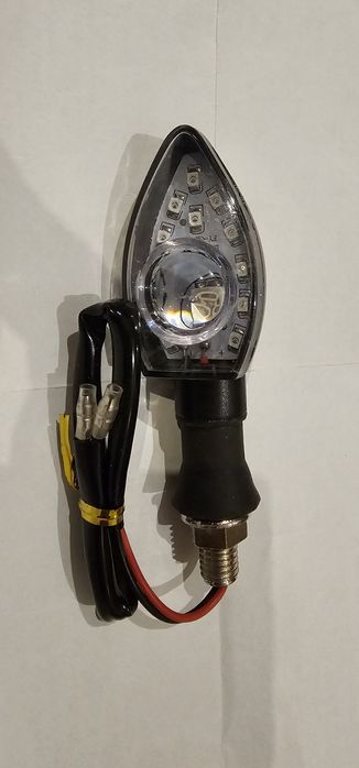 Semnalizai atw scuter