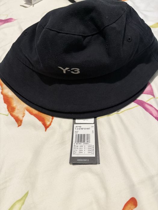 Bască Y3 Strap B Hat noua cu eticheta marimea M !