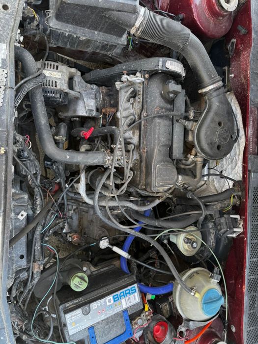 Продам гольф 3 !!!