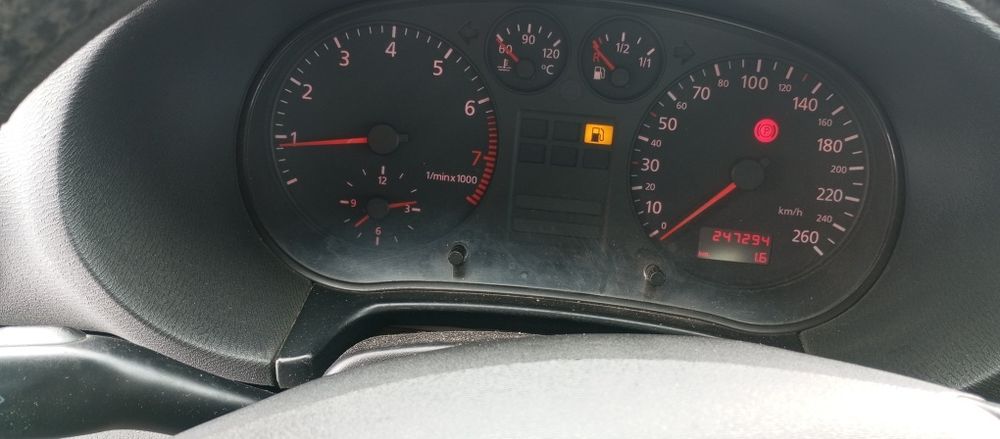 Ауди а3 8л 1.6 1999