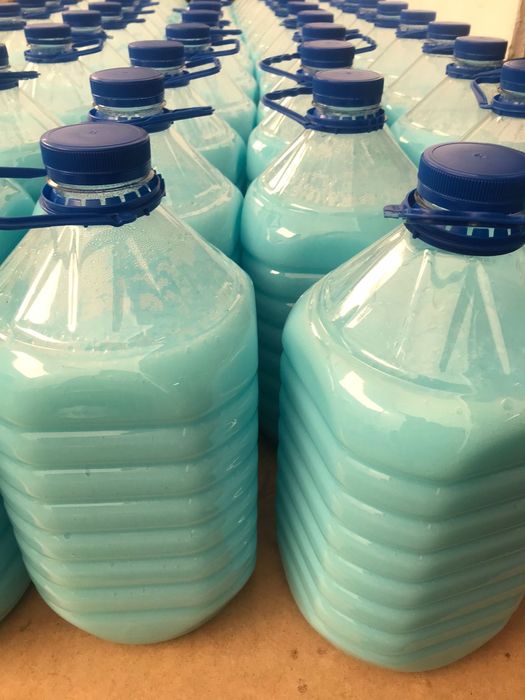 Balsam de rufe concentrat, 5l, en-gross