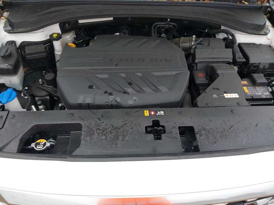 Cutie transfer Hyundai Santa Fe 4 2.2 CRDI 2019 D4HB si alte piese