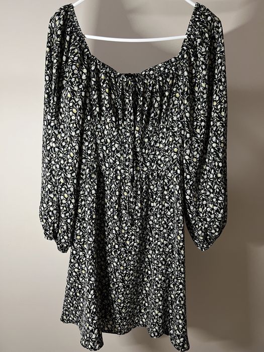 Платья (Mango, Love Republic)