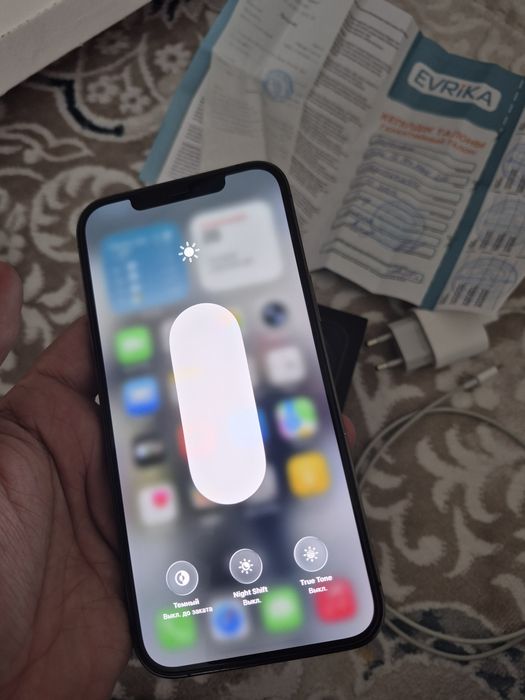 Айфон 12 про макс 256гб