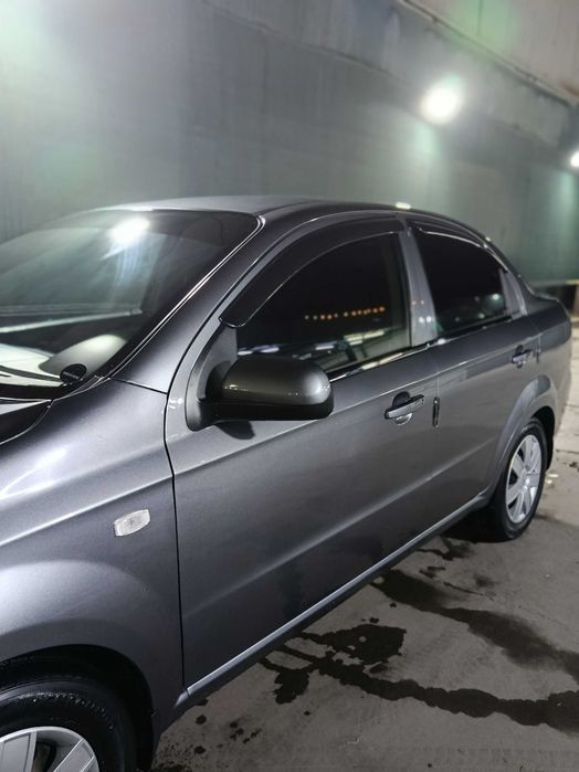продам NEXIA 3  Chevrolet