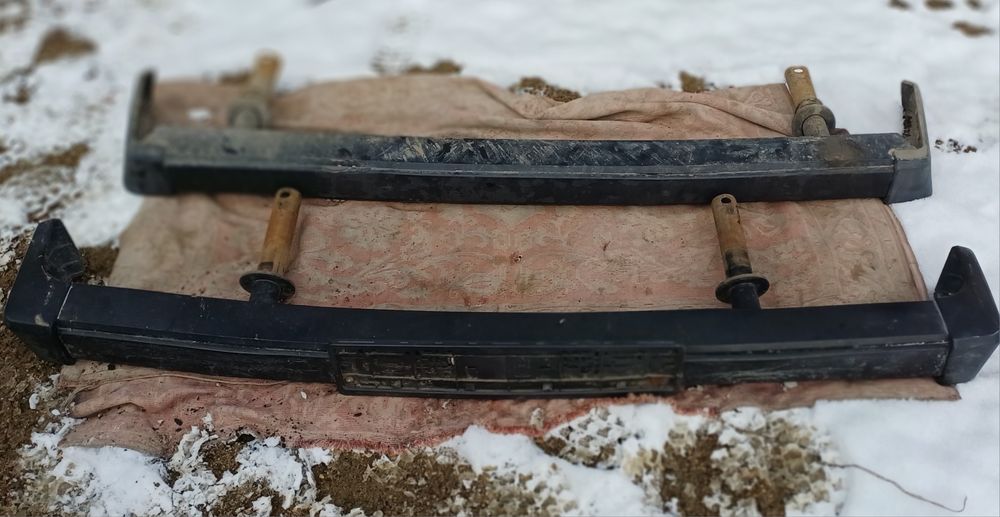 Запчасти на ваз 2131