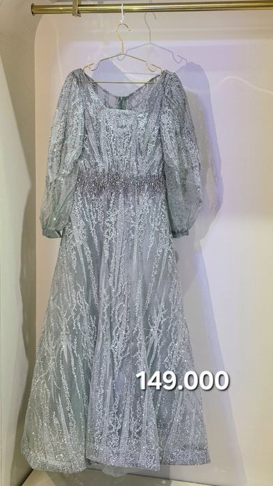 Вечерние платье Дубай