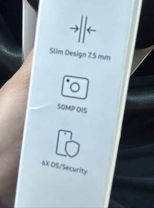 Продам Самсунг А17