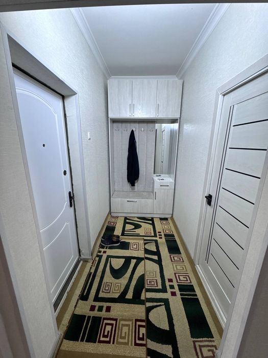 Ижарага уй берилади алгаритим 30кв  2 хона  400& лубойга