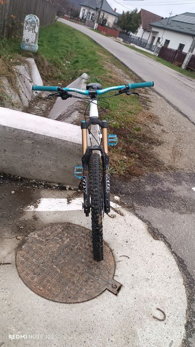 Vînd tranzision 2015