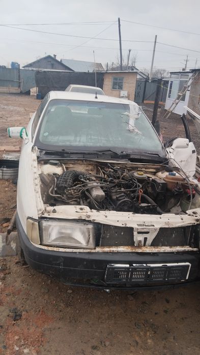 СРОЧНО!!! Ауди 80