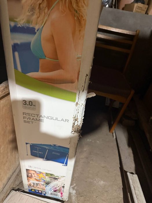 Baaseyn sotladi ideal