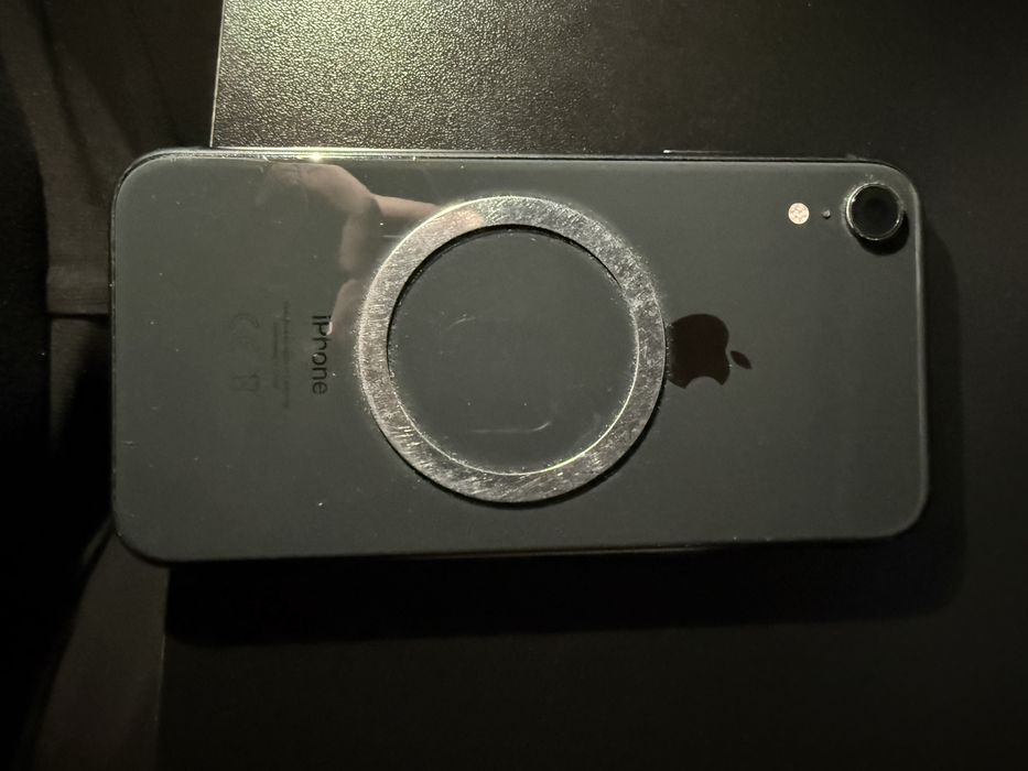 Iphone XR , тез арада