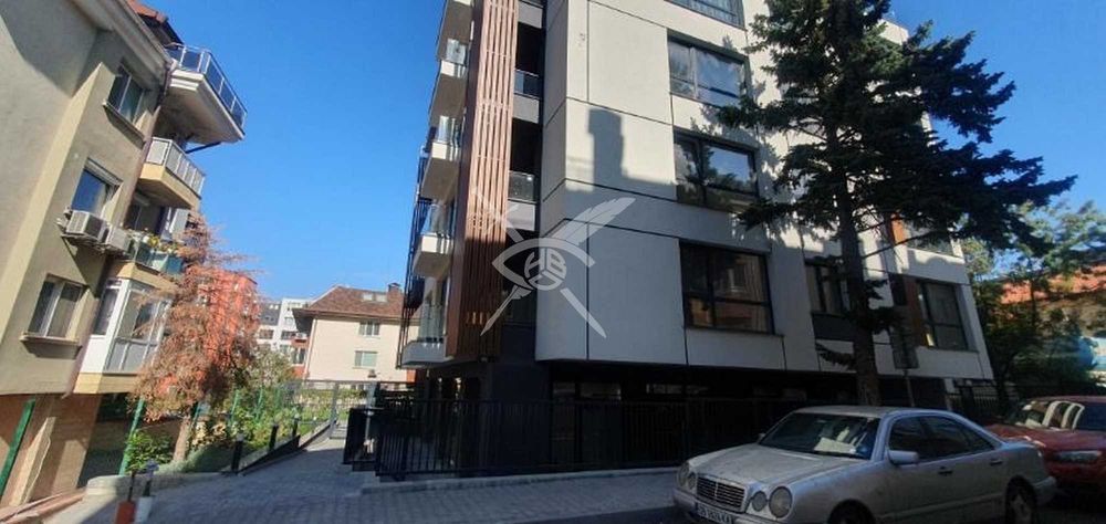 Продава се Заведение в София, Манастирски ливади - 100 кв.м за 1600 €/кв.м - Снимка #5