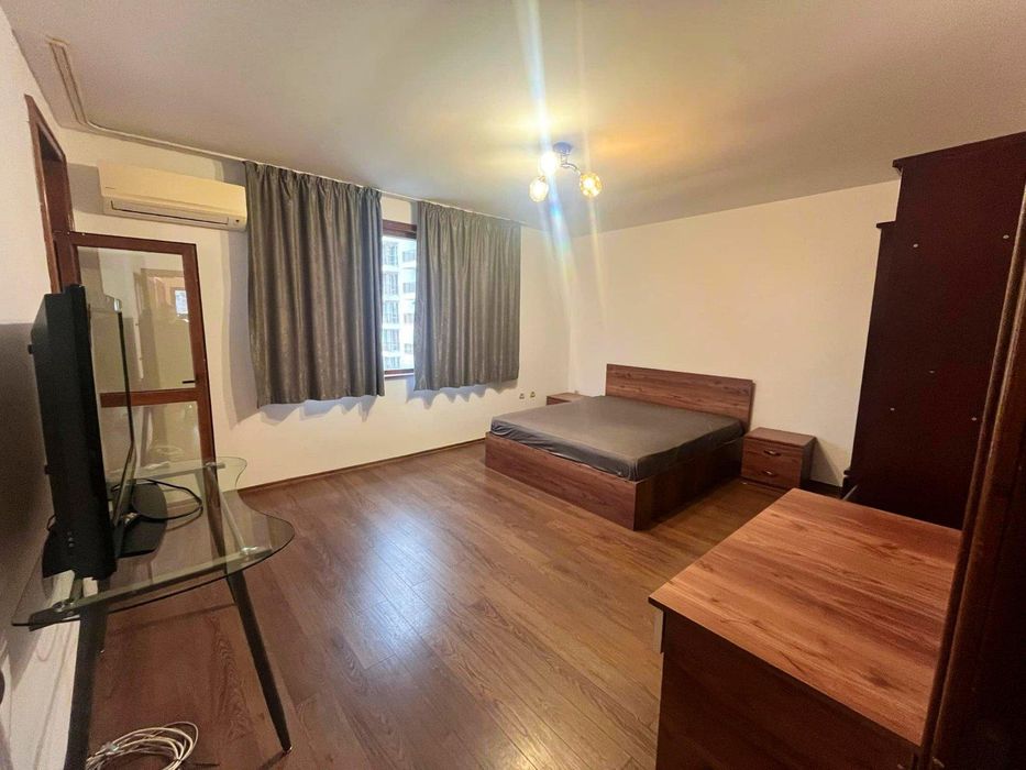 Дава се под наем Многостаен апартамент в Пловдив, Христо Смирненски - 120 кв.м за 600 € - Снимка #5