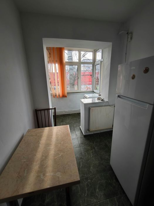 Apartament 1 camera Radu Negru
