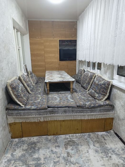 Yunusobot 9 srochna sotuv