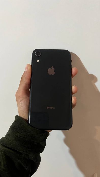 Iphone xr hotirasi 64