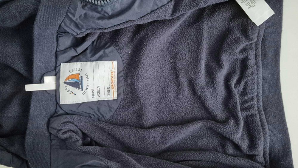 Orchestra Пролетно яке за момче 9 месеца 71 см