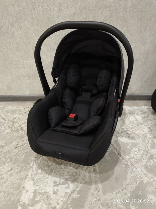 Продам детскую коляску