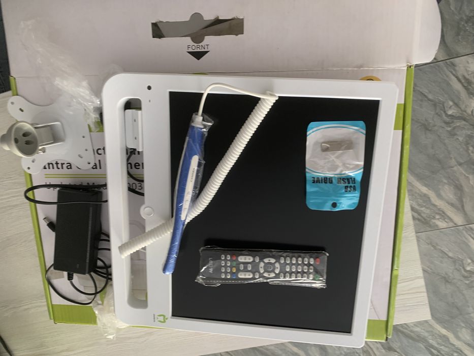 Stomatologik intraoral kamera — sotiladi!