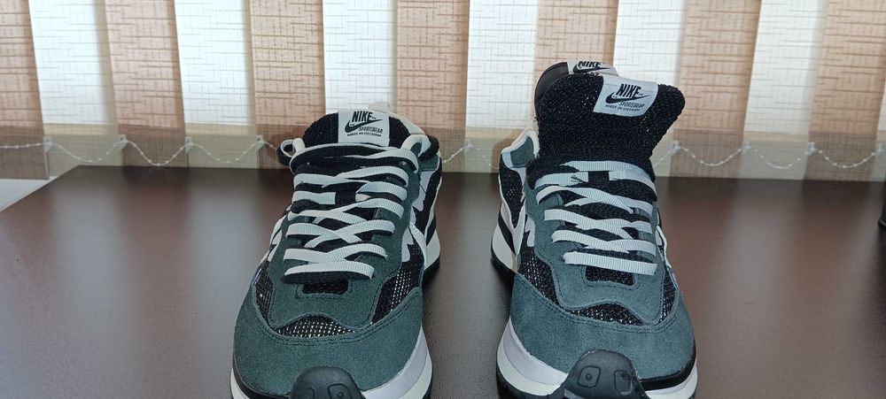 Nike sacai VaporWaffle