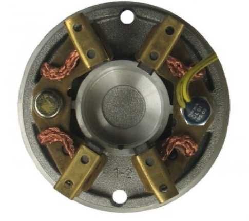 Клапаны гидравлические