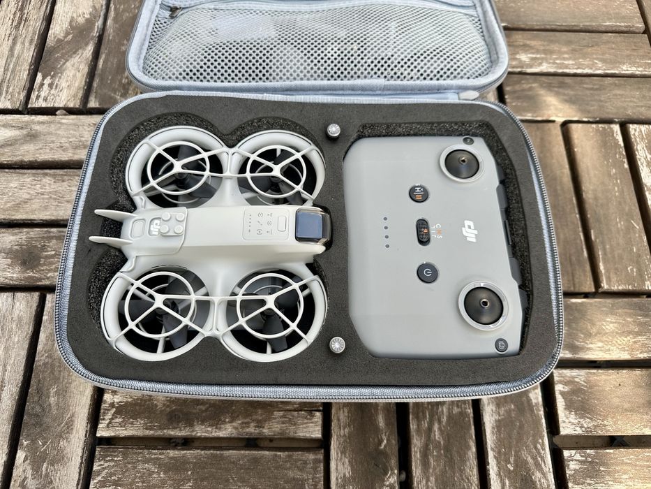 Dji Neo Fly More Combo