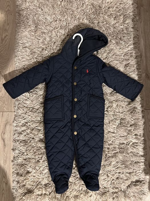 Salopeta Polo ralph lauren original