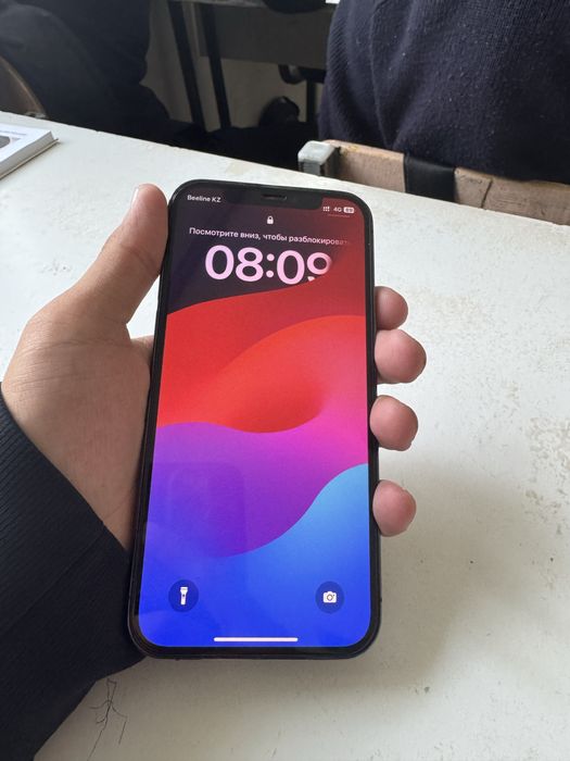 Айфон 12 про 128