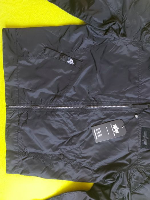 Alpha Industries-XL-Оригинално