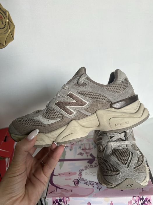 Детски маратонки new balance 9060 оригинални