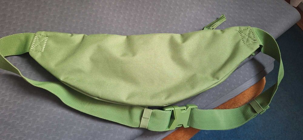 Чантичка/бананка Nike heritage