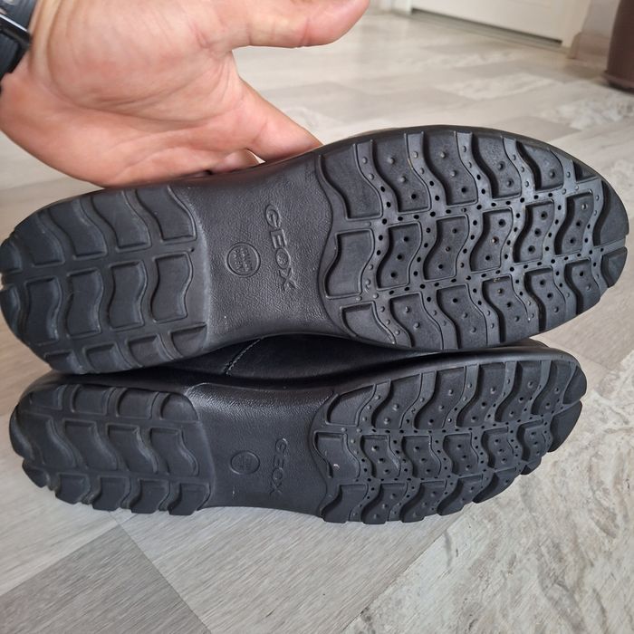 Mocasini Geox nr 45