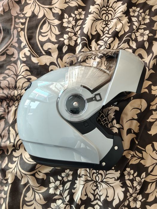 Каска за мотор Novic Switch Flip-Up