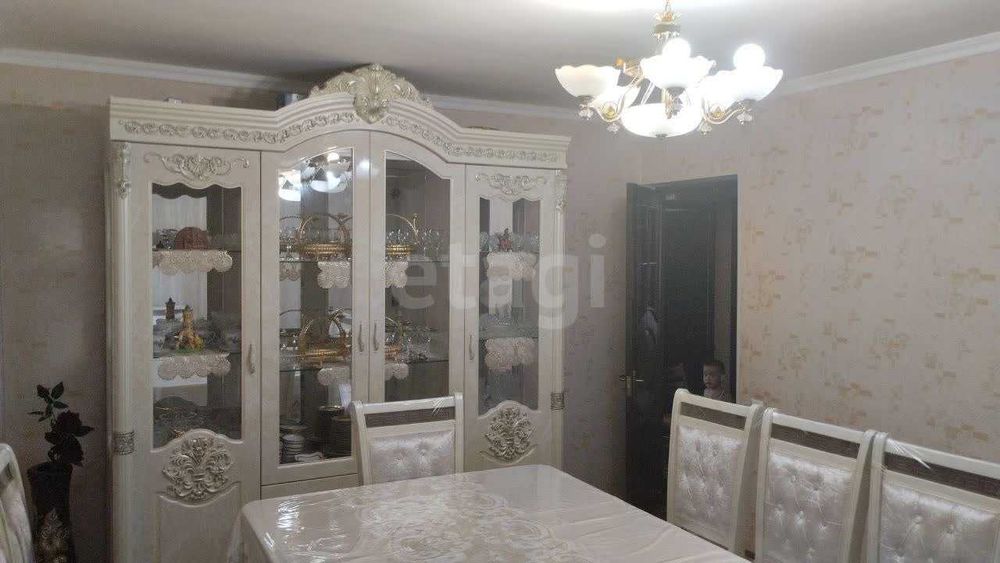 Продаётся 3-ком квартира в Ташкенте, ул. Юкори Чирчик [w]