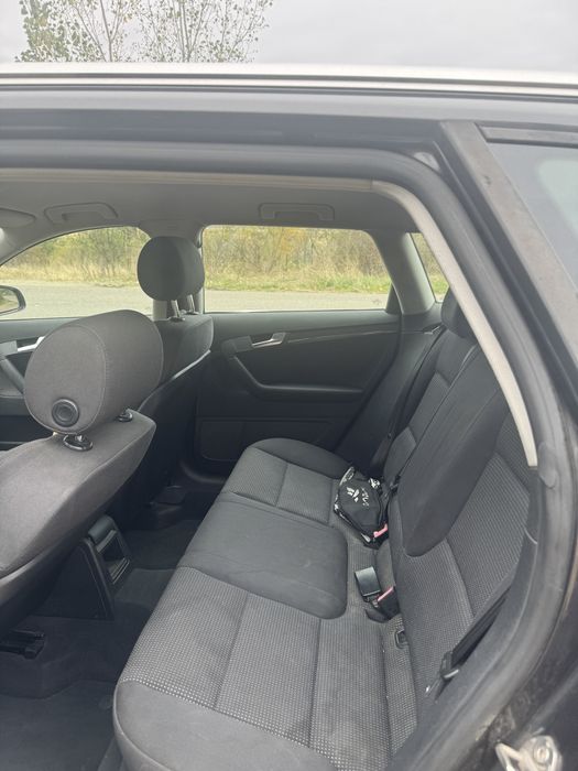 AUDI A3 Sportback 2006 — imagine 2