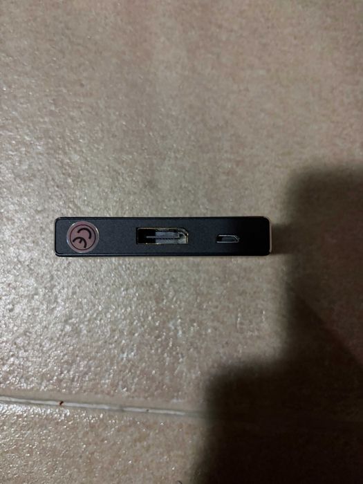 HDMI - HDMI + DP АРазпределител